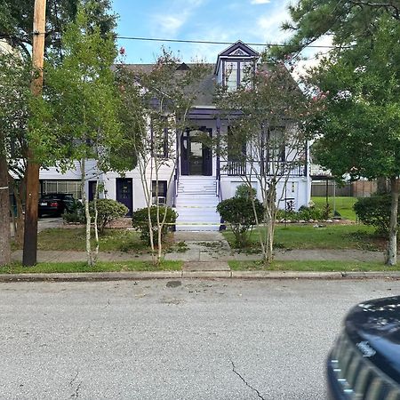 Oakview Bed And Breakfast New Orleans Exterior foto