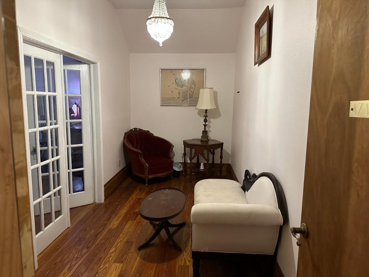 Oakview Bed And Breakfast New Orleans Exterior foto