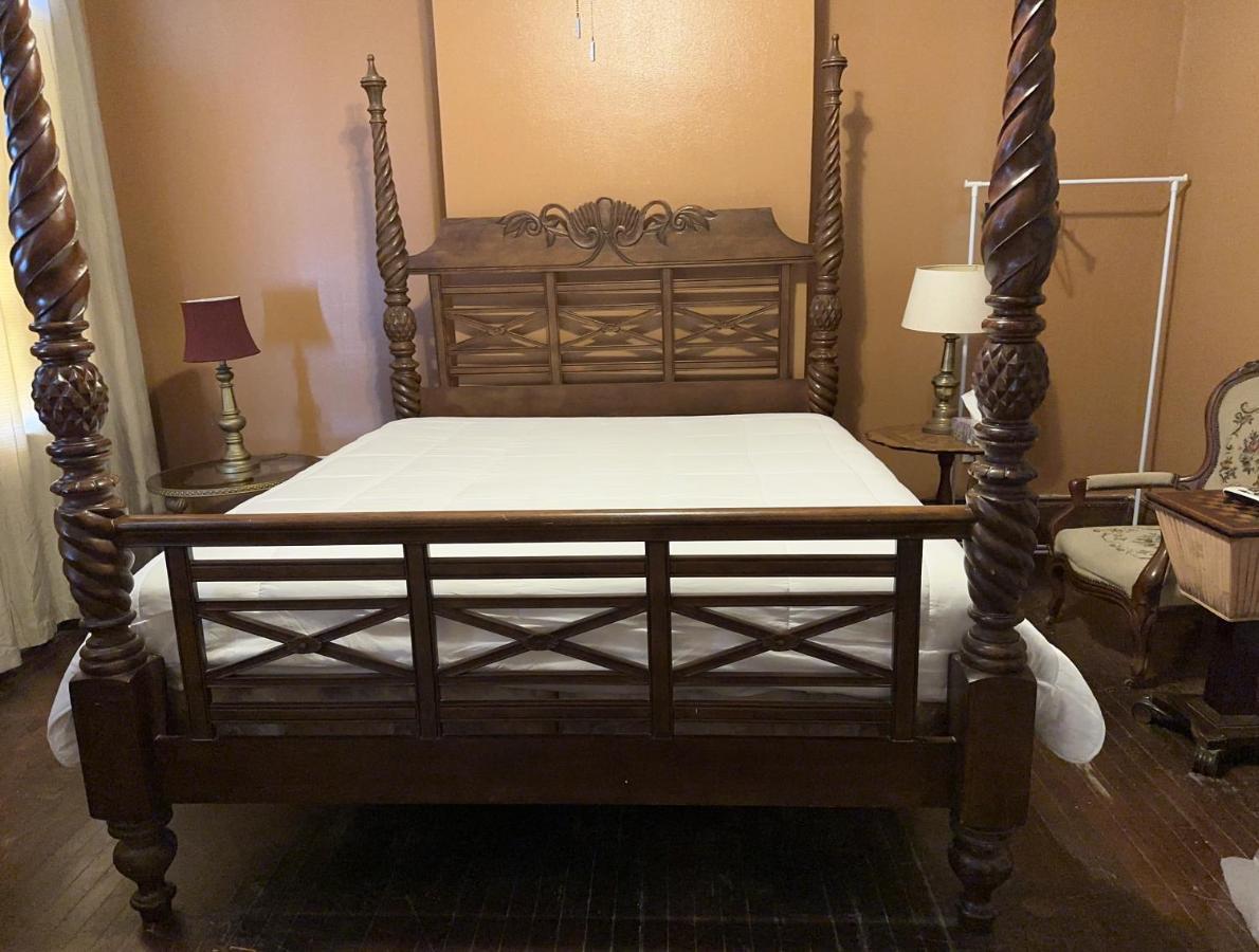 Oakview Bed And Breakfast New Orleans Exterior foto