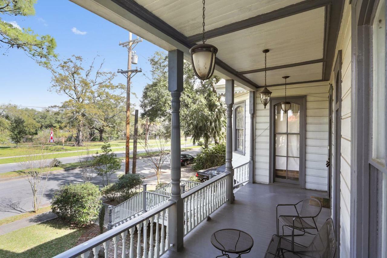 Oakview Bed And Breakfast New Orleans Exterior foto