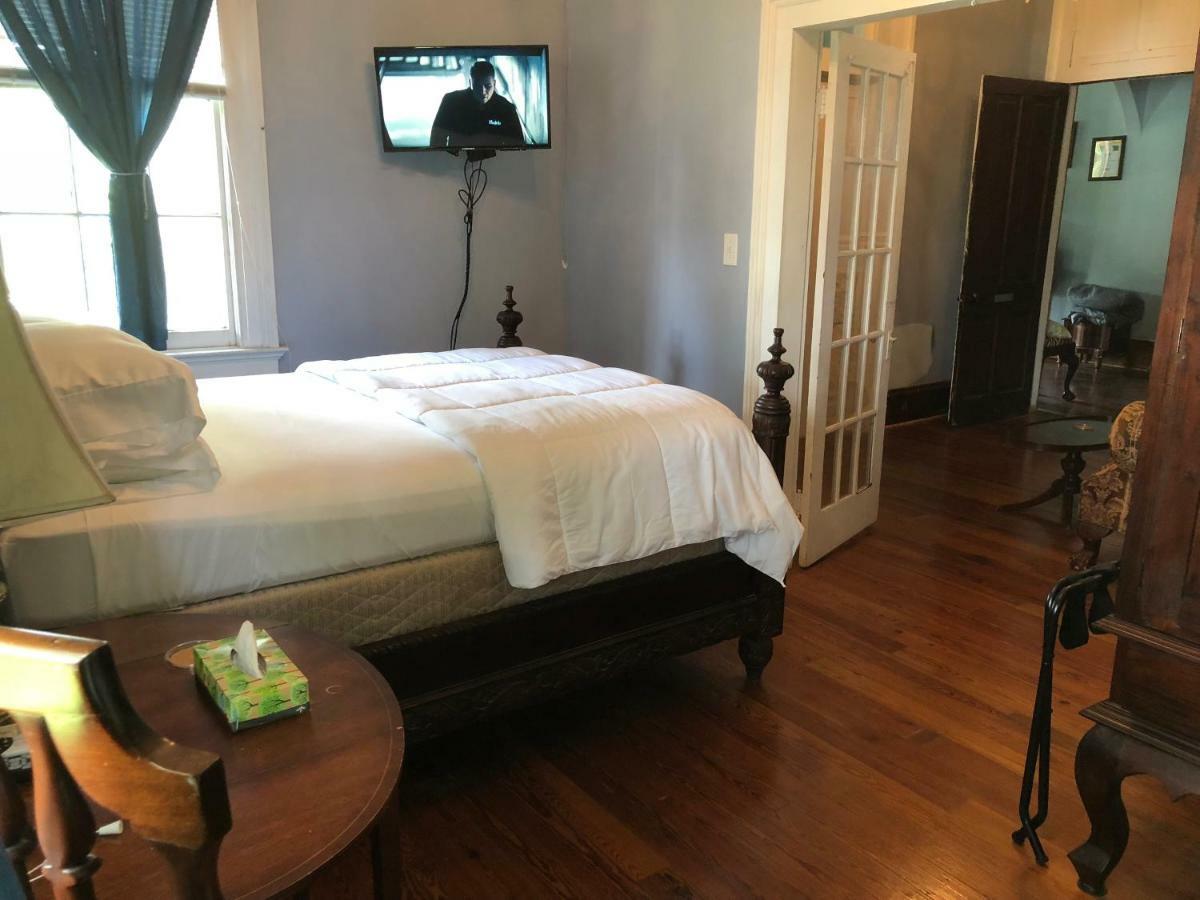 Oakview Bed And Breakfast New Orleans Exterior foto