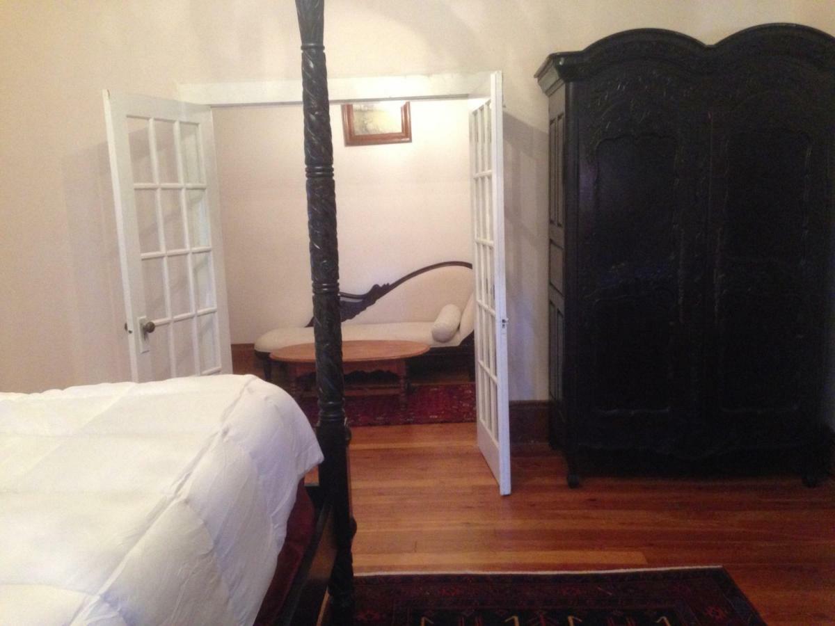 Oakview Bed And Breakfast New Orleans Exterior foto