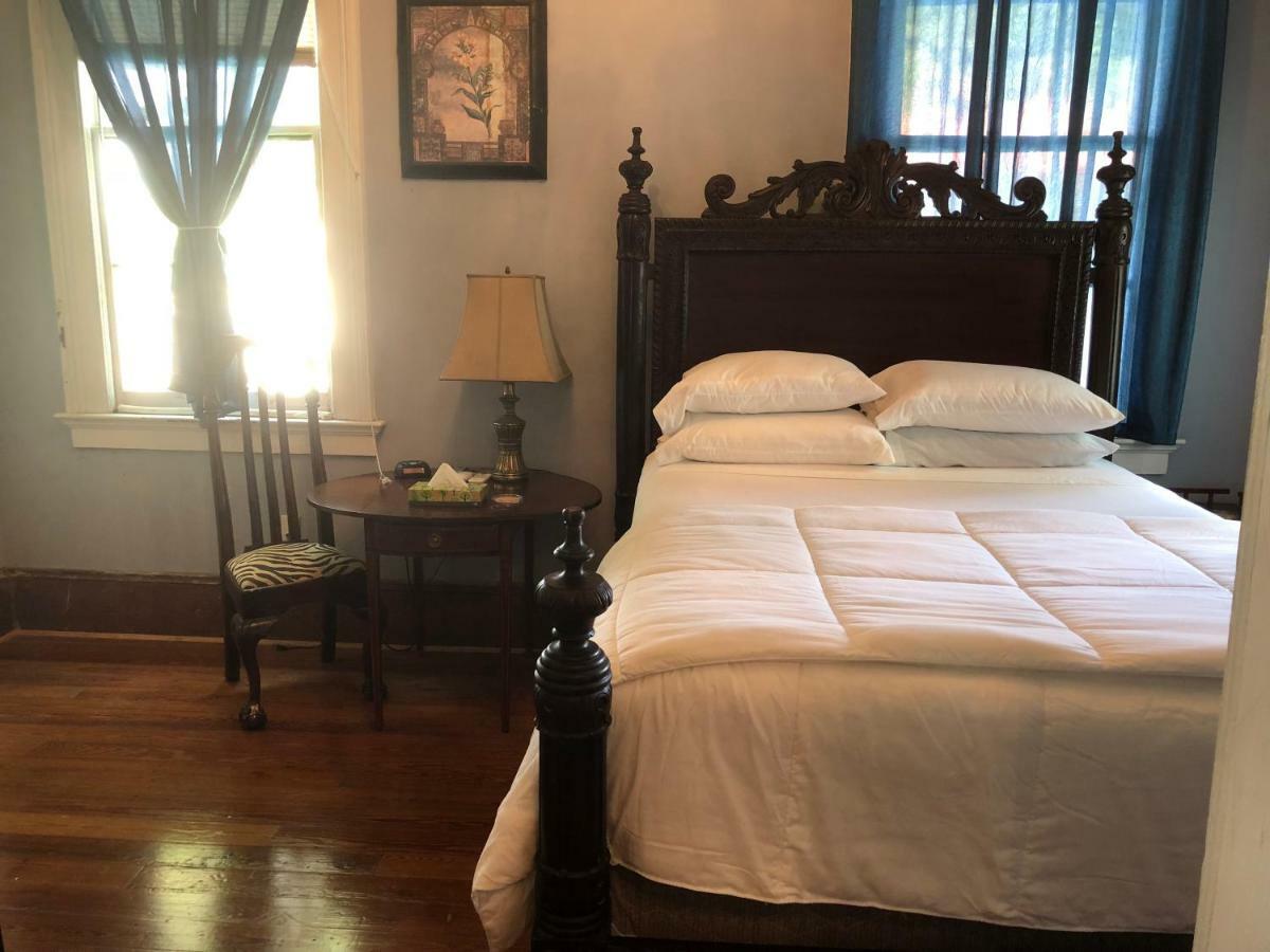 Oakview Bed And Breakfast New Orleans Exterior foto