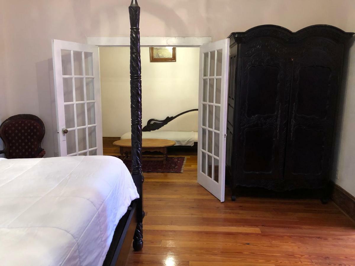 Oakview Bed And Breakfast New Orleans Exterior foto