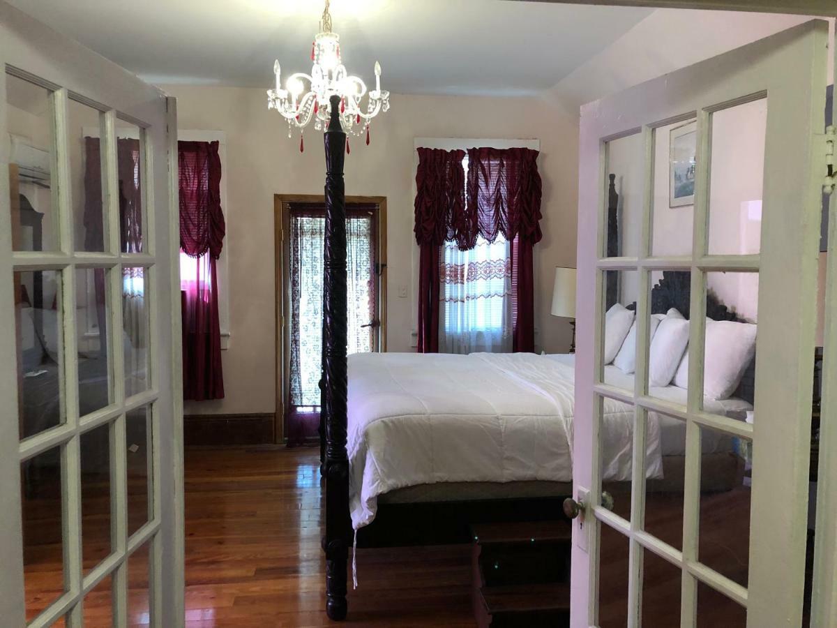 Oakview Bed And Breakfast New Orleans Exterior foto