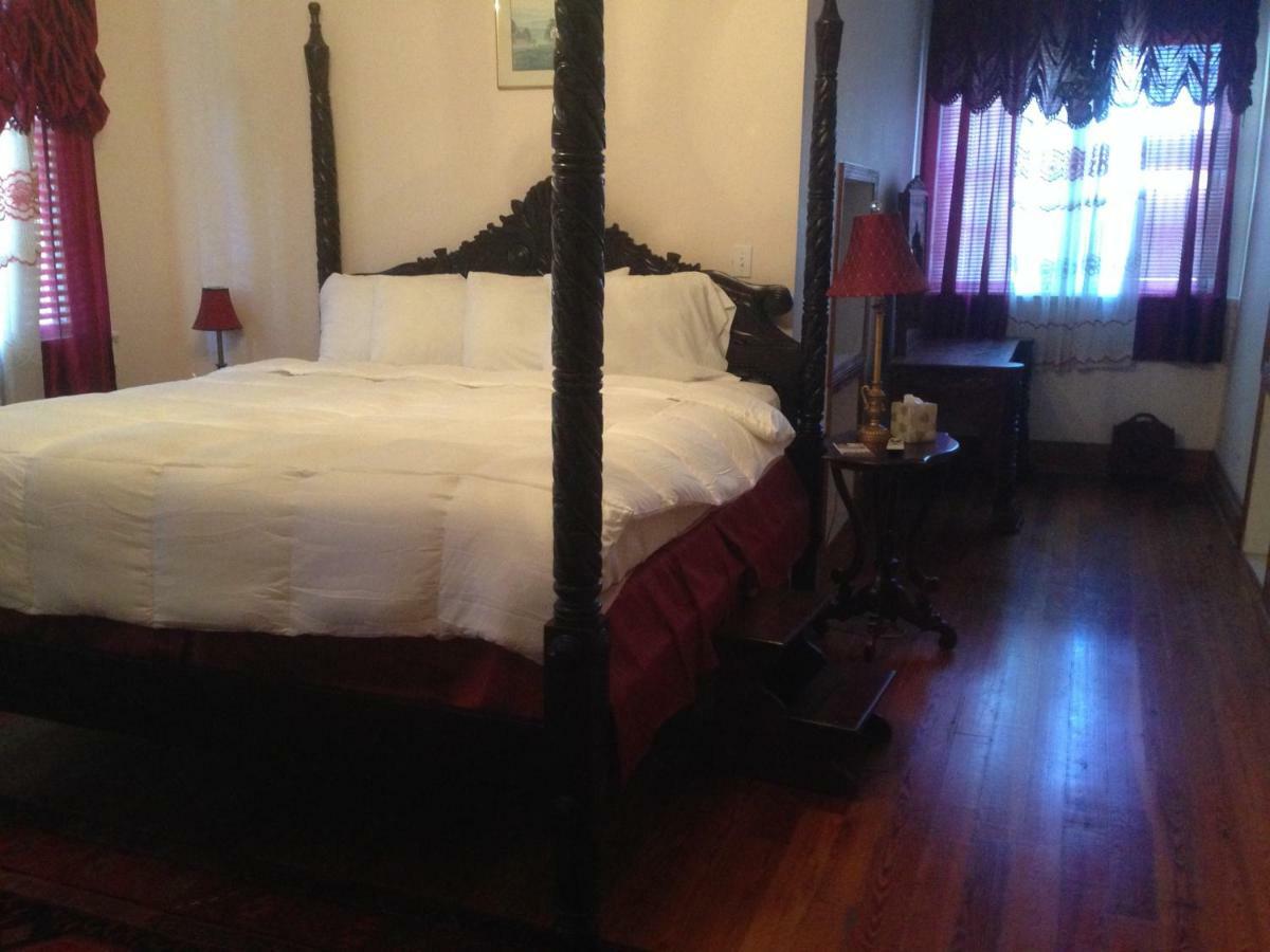 Oakview Bed And Breakfast New Orleans Exterior foto