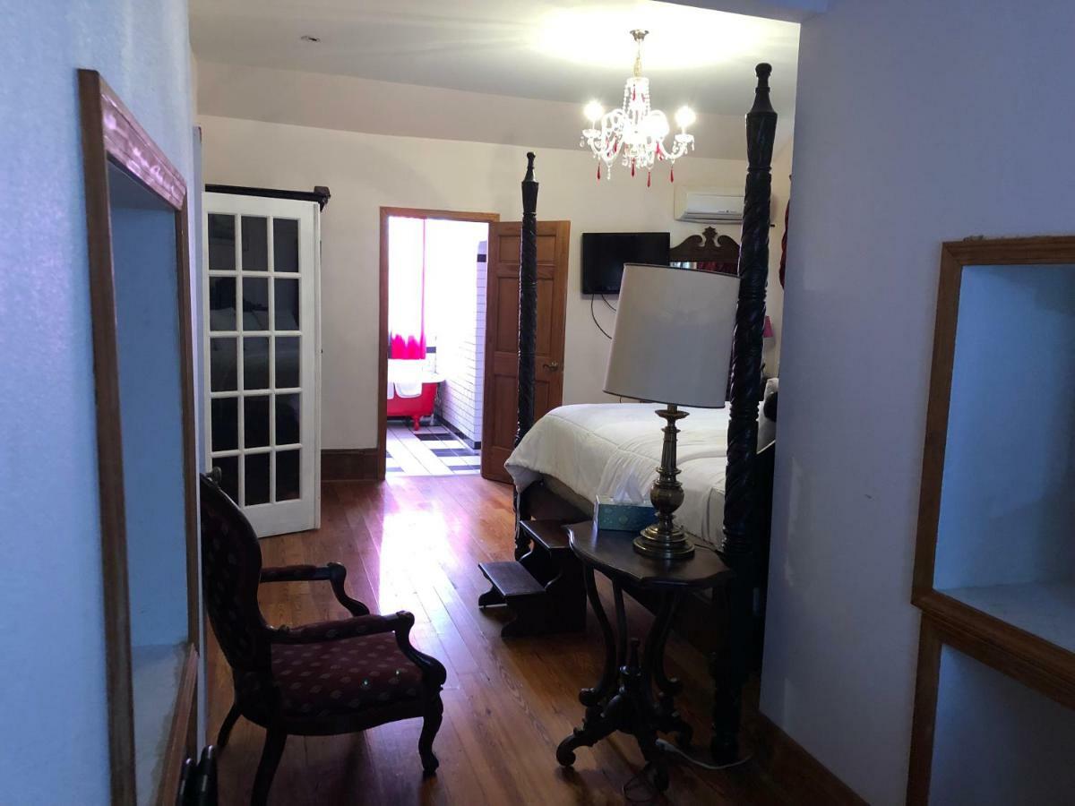 Oakview Bed And Breakfast New Orleans Exterior foto