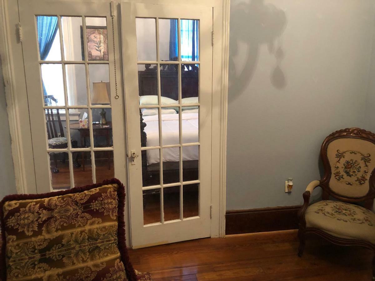 Oakview Bed And Breakfast New Orleans Exterior foto