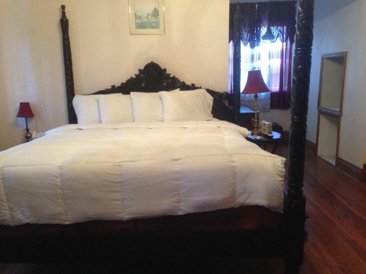 Oakview Bed And Breakfast New Orleans Exterior foto