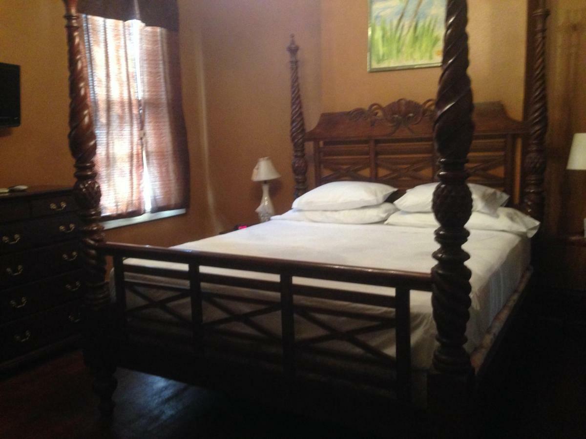 Oakview Bed And Breakfast New Orleans Exterior foto