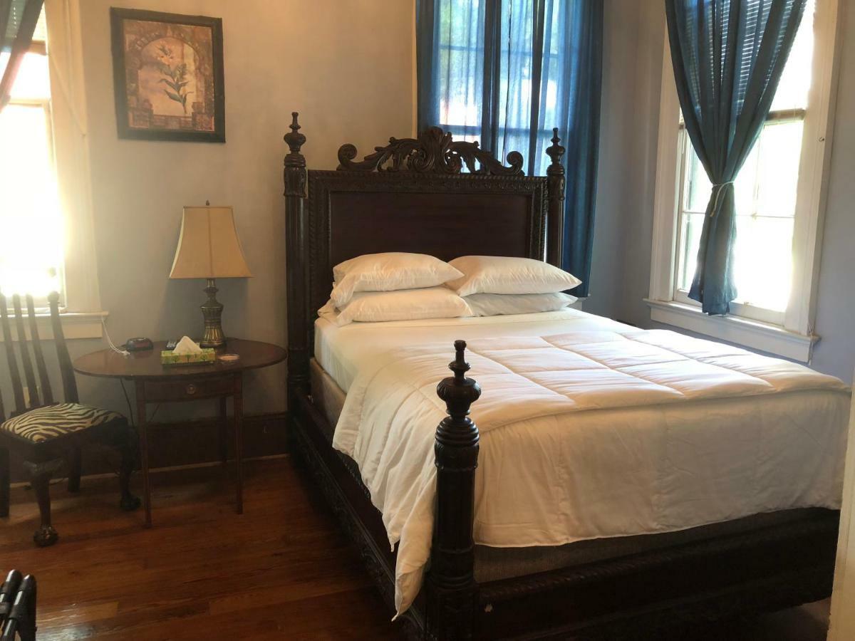 Oakview Bed And Breakfast New Orleans Exterior foto