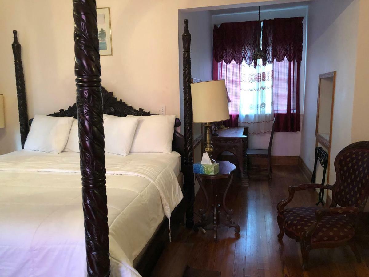 Oakview Bed And Breakfast New Orleans Exterior foto