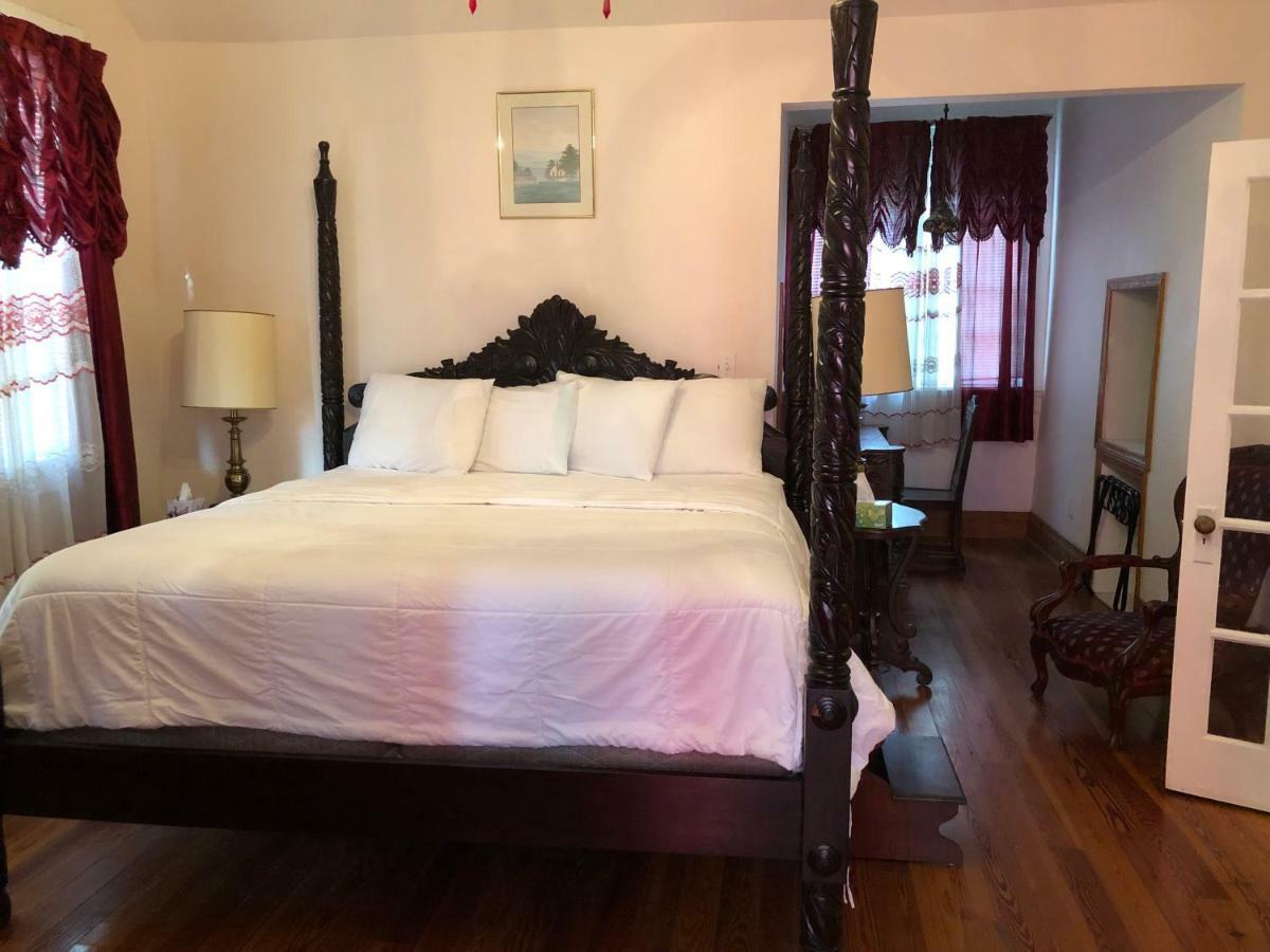 Oakview Bed And Breakfast New Orleans Exterior foto